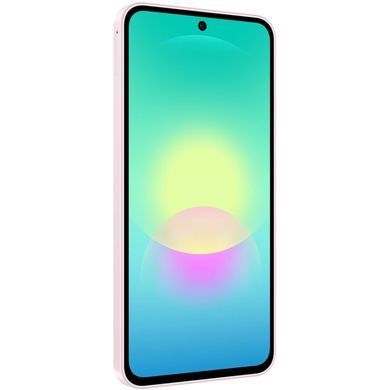 Смартфон Samsung Galaxy A27 5G 8/256GB Light Pink (SM-A276BLICEUC) [620969]