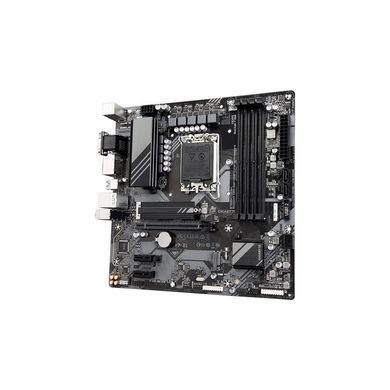 Материнська плата Gigabyte Socket 1700 (B760M DS3H) [607746]