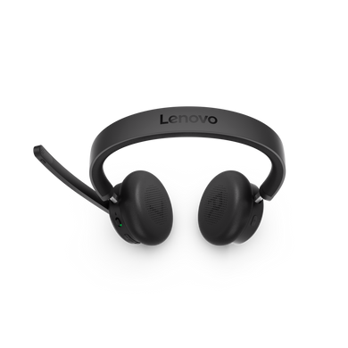 Навушники LENOVO Wireless ANC Headset 6550 (4XD1S19777) [306443]