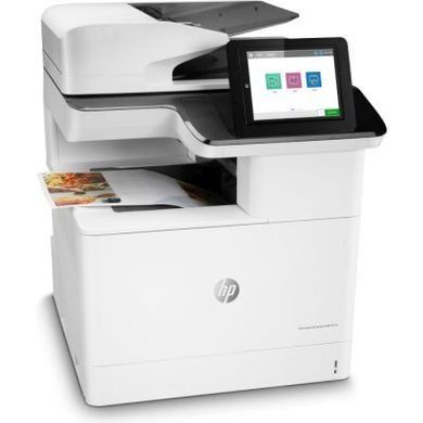 Багатофункціональний пристрій А3 кол. HP Color LaserJet Enterprise M776dn (T3U55A) [16647]