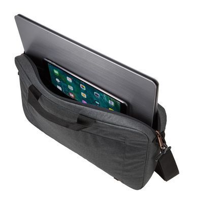Сумка Case Logic Era Attache 15.6 ERAA-116 Obsidian (3203695) [201753]