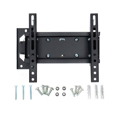 Кріплення для візуальних систем CHARMOUNT (TV02T-R2 Black) [302270]