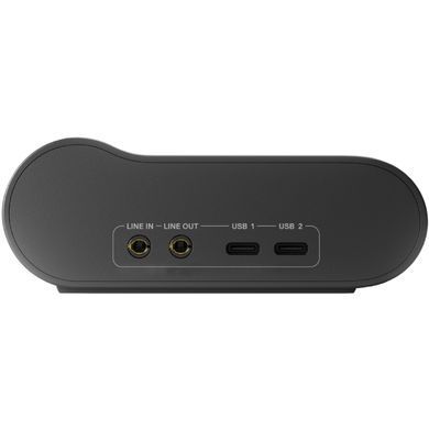 Ігрова гарнітура SteelSeries Arctis Nova Pro Wireless P Black PC/PS/SW/MAC/MOB (61522) [401978]