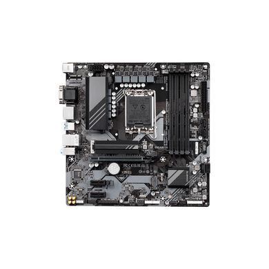Материнська плата Gigabyte Socket 1700 (B760M DS3H) [607746]