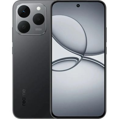 Смартфон Realme 15T 12/256GB (RMX5111) Suit Titanium (RMX5111 12/256GB Titanium) [613671]