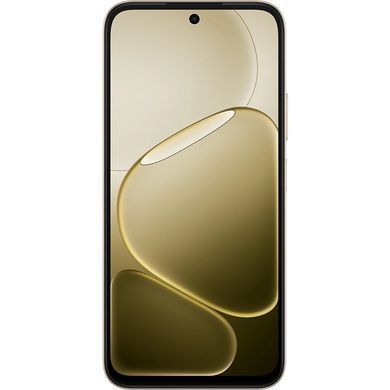 Смартфон Oppo A6 6/256GB (CPH2817) Aurora Gold (QECPH2817_GOLD_6/256) [617766]