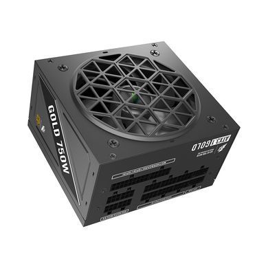 Блок живлення 1stPlayer HA-750BA4 750W (NGDP-GLD-750-BK-EU) [608614]