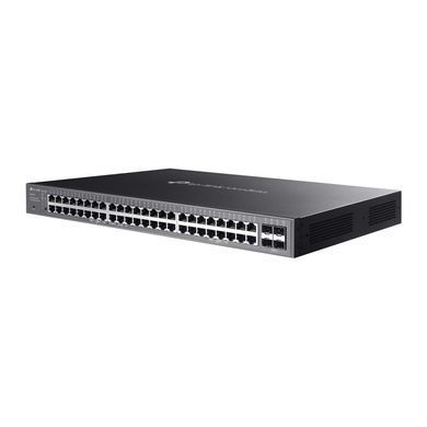 Комутатор TP-LINK (SG2452LP) [304638]