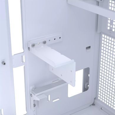 Корпус Asus Prime AP303 Mesh White (90DC00V3-B39000) [615488]
