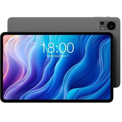 Планшет Teclast T60 8/256GB 4G Dual Sim Gray з чохлом (G6A2+c/TL-112409) [609957]