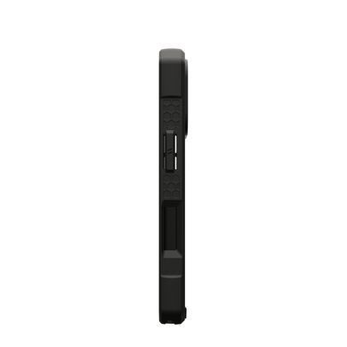 Чохол UAG для iPhone 17 Pro, Monarch Pro MagSafe, Orange (114513119797) [112204]