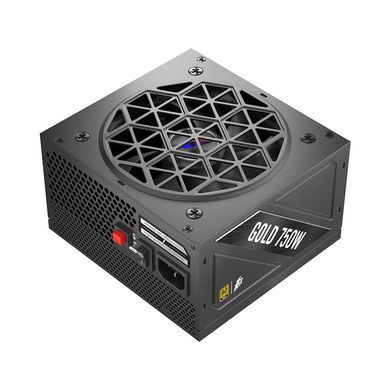 Блок живлення 1stPlayer HA-750BA4 750W (NGDP-GLD-750-BK-EU) [608614]
