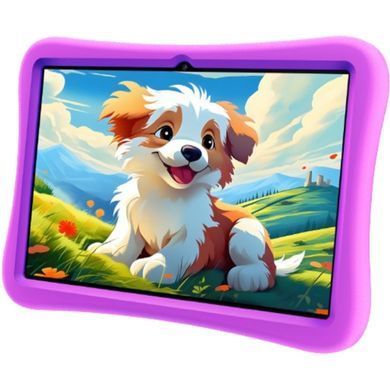 Планшет Oukitel OT6kids 10" HD+ /4GB/64GB/ RK3562 /8000mAh/ 5+2Мп/ WIFI Pink (OT6_Kids_Pink) [405008]