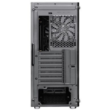 Корпус 1stPlayer XP-BK-4F1 Black 750W (XP-BK-4F1-PS-750FK-EU) [615195]
