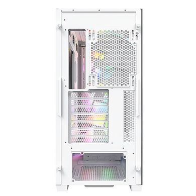 Корпус EATX W/O PSU MONTECH (AIR 903 MAX (W)) [502075]
