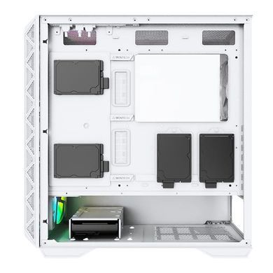 Корпус EATX W/O PSU MONTECH (AIR 903 MAX (W)) [502075]
