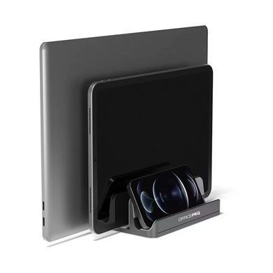 Підставка для ноутбука OfficePro (LS730G) [605079]