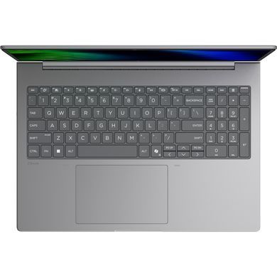 Ноутбук HP ZBook 8 G2i 16" WUXGA IPS, 300n/UX9-388H (5.1)/32Gb/SSD1Tb/Intel Arc/FPS/Підсв/DOS (DZ4J2ET) [405877]