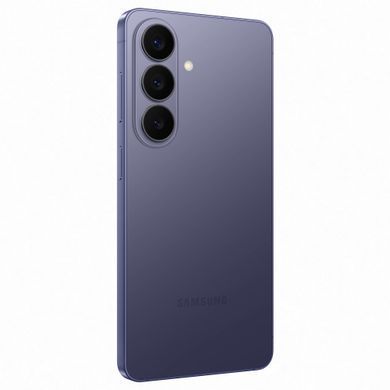 Смартфон Samsung Galaxy S26 12/256GB Cobalt Violet (SM-S942BZVGEUC) [618505]