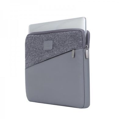 Чехол для ноутбука Rivacase 7903 13.3" Grey (7903 (Grey)) [605728]