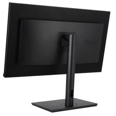 Монітор Asus 32" ProArt PA328CGV 2xHDMI, DP, USB-C, 4xUSB, MM, IPS, 2560x1440, 165Hz, DCI-P3 95%, FreeSync, Pivot, HDR10 (90LM06R1-B01170) [100849]