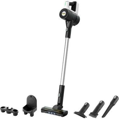 Пилосос Karcher безпровідний VCS 3 Nano Complete, конт пил -0.6л, автон. робота до 50хв, білий (1.198-930.0) [114222]
