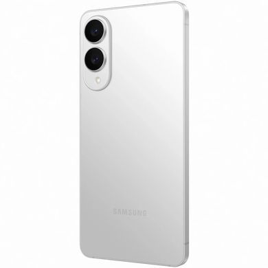 Смартфон Samsung Galaxy S25 Edge 12/256GB Titanium Silver (SM-S937BZSDEUC) [613384]