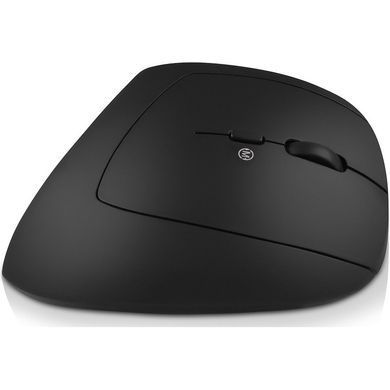 Миша бездротова REAL-EL RM-490W Black (EL123200058) [615562]