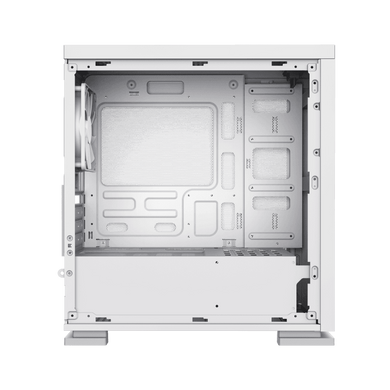 Корпус для ПК GAMEMAX (M60 White) [303326]