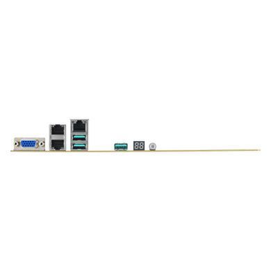 Материнська плата серверна ASUS P13R-M s1700 C262 4xDDR5 M.2 mATX (90SB0C70-M0UAY1) [113189]
