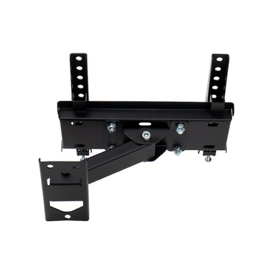 Кріплення для візуальних систем CHARMOUNT (TV02T-R2 Black) [302270]