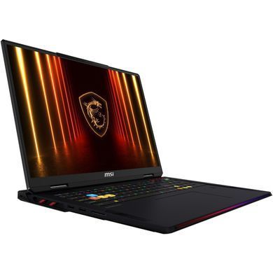 Ноутбук MSI Vector A18 HX A9WIG-220UA (9S7-182L84-220) [303688]
