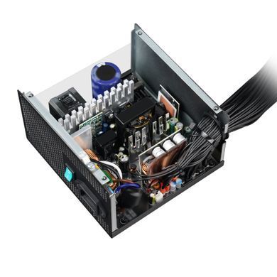 Блок живлення DeepCool GamerStorm PN750D 750W (R-PN750D-FC0B-JGEU-V2) [611369]