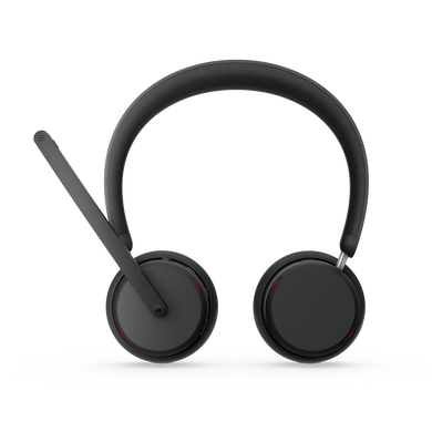 Навушники LENOVO Wireless ANC Headset 6550 (4XD1S19777) [306443]