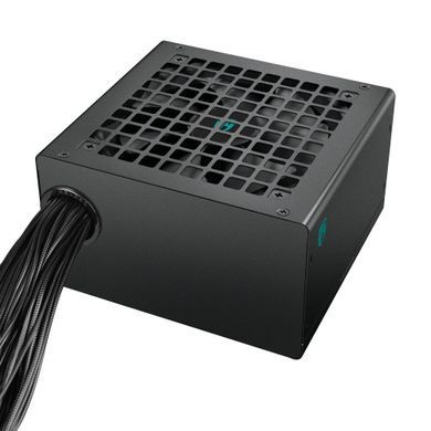 Блок живлення DeepCool GamerStorm PN750D 750W (R-PN750D-FC0B-JGEU-V2) [611369]