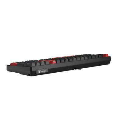 Клавіатура A4Tech S98 Bloody Red (S98 (Bloody Red)) [611423]