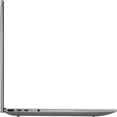Ноутбук HP ZBook 8 G2i 16" WUXGA IPS, 300n/UX9-388H (5.1)/32Gb/SSD1Tb/Intel Arc/FPS/Підсв/DOS (DZ4J2ET) [405877]