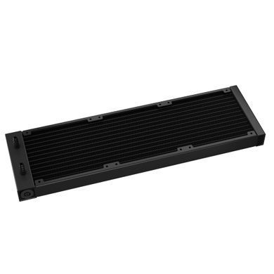 Система водяного охолодження DeepCool LS720 SE Black (R-LS720-BKAMMM-G-1) [614378]