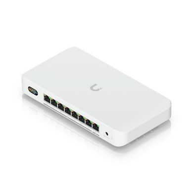 Мережевий комутатор Ethernet UBIQUITI (UDB-SWITCH) [504512]