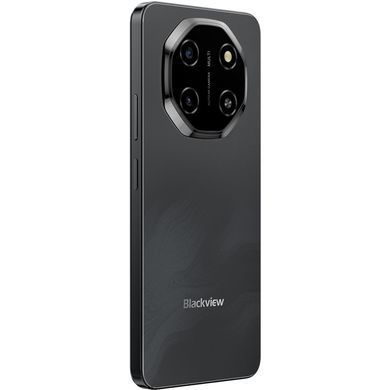 Смартфон Blackview SHARK 6 6.88" HD+ /4GB/128GB/ T8100 / 5000mAh / 16+8Мп /NFC/ Black (SHARK_6_4_128_BK) [405092]