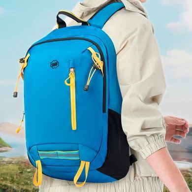 Рюкзак Tigernu T-B9280 15.6" Blue (T-B9280Blue) [800124]