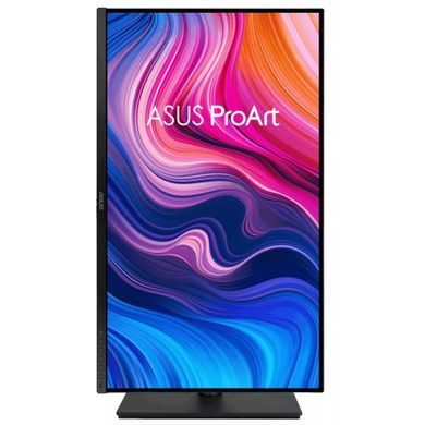 Монітор Asus 32" ProArt PA328CGV 2xHDMI, DP, USB-C, 4xUSB, MM, IPS, 2560x1440, 165Hz, DCI-P3 95%, FreeSync, Pivot, HDR10 (90LM06R1-B01170) [100849]