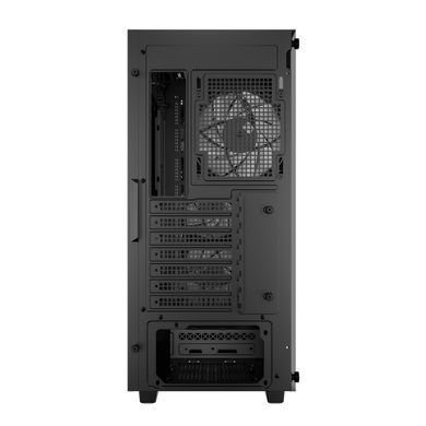 Корпус DeepCool CC560 V2 Black без БП (R-CC560-BKGAA4-G-2) [611378]