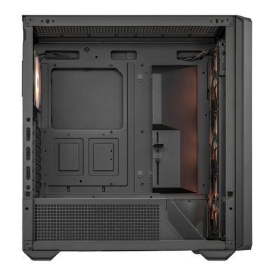 Корпус Cougar Black без БЖ (MX600 RGB) [619919]
