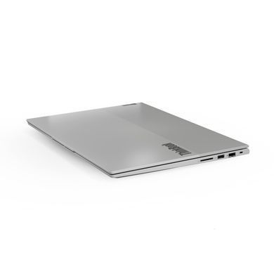 Ноутбук Lenovo ThinkBook 16-G7 16" WUXGA IPS AG, AMD R5-7535HS, 16GB, F512GB, UMA, Win11P, сірий (21MW0024RA) [113765]