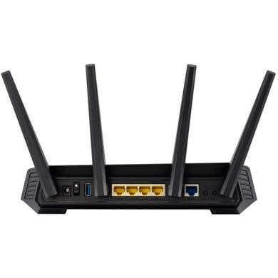 Бездротовий маршрутизатор Asus ROG STRIX (90IG06L0-MO3R10) (GS-AX5400) [609492]