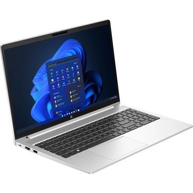 Ноутбук HP ProBook 450 G10 15.6" FHD IPS, 250n/i7-1355U (5.0)/16Gb/SSD512Gb/Int Iris Xe/FPS/W11p64 (AD1G0ET) [400427]