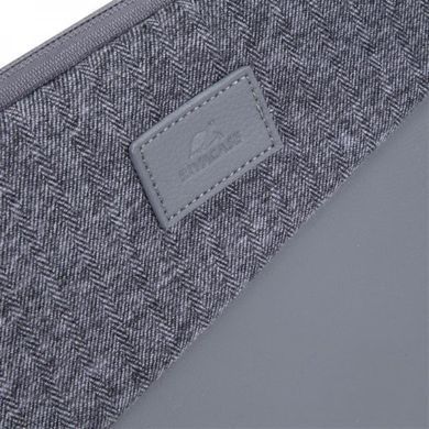 Чехол для ноутбука Rivacase 7903 13.3" Grey (7903 (Grey)) [605728]