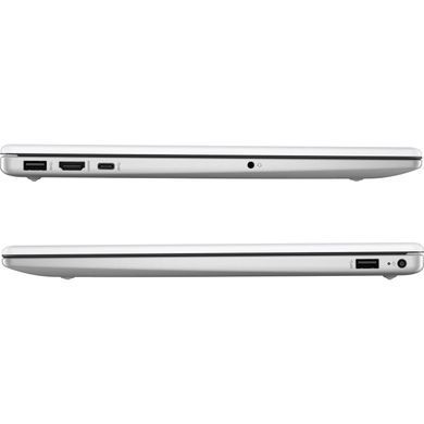 Ноутбук HP 15-fc0286ua 15.6" FHD IPS, 300n/Ryzen 5-5625U (4.3)/16Gb/SSD512Gb/Radeon/DOS/Білий (C9RH9EA) [404291]