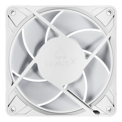 Корпусний вентилятор 120MM P12 PRO A-RGB WHT ARCTIC (ACFAN00311A) [502224]